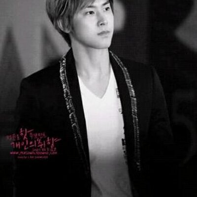 Uknow Yunho (@KI_TVXQYunho) | Twitter