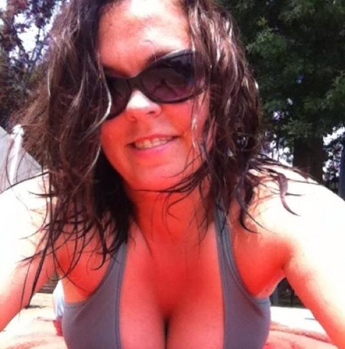Robyn Ferguson