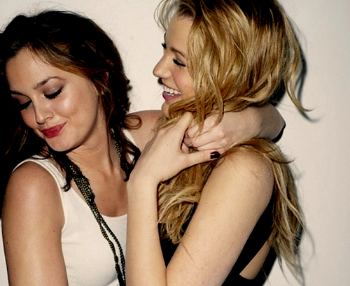 Wittywhitegirls's profile picture. Just two girls that always have the last word.