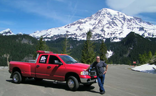 Learn how to tow and how to start and operate a towing business. Towing information and easy online towing training. Includes training videos.