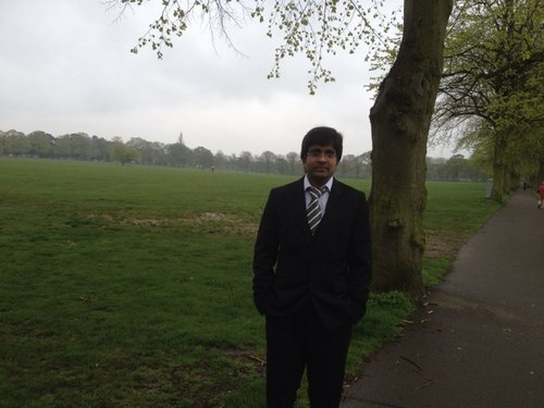 TULASIRAMPARIMI's profile picture. 