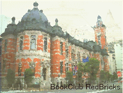 赤レンガ読書会は読書好きのお茶会から発足した新しい読書会です。横浜・東京で定期的に読書会を開催しています。読書会の楽しさをもっと多くの人達と共有したいとの思いから生まれました。ぜひあなたも読書会に参加して自分自身の可能性を広げませんか？