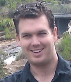 supertravio's profile picture. .NET Team leader for NEC Australia