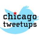 Connecting you to the best meetups and other events related to tech, social media, and startups in the Chicagoland area.