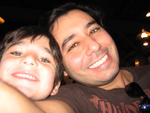Father, Husband, Lawyer, Real Estate