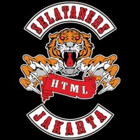 HTML Jaksel (@selataners) 's Twitter Profile