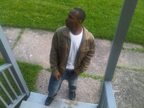 ABOVETHERIM15's profile picture. A mellow/chill dude