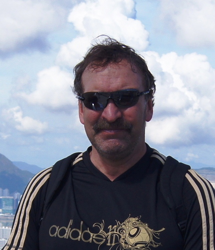 Deputy Principal Orewa College. Cyclist(weekend warrior) Hurricanes fan Volleyball coach, Fisherman
