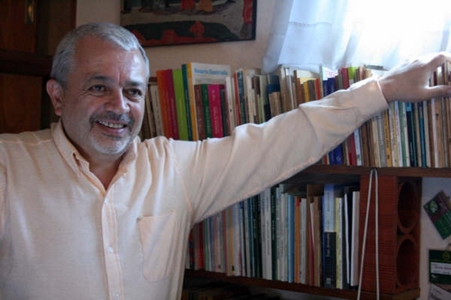 RRetamoso's profile picture. 