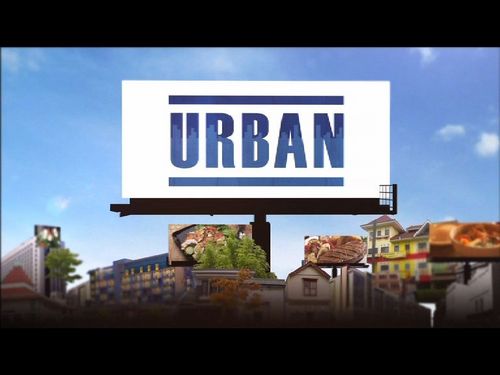Akun resmi Program URBAN | Sekarang namanya Sekilas Urban | Karena hanya URBAN yang memperkenalkan PESONA di sekitar kita