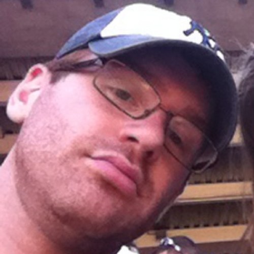 JesseCJohnson44's profile picture. 