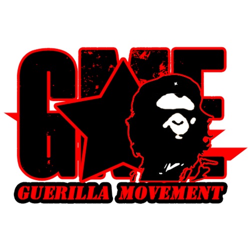 GmovementEvntKC's profile picture. 