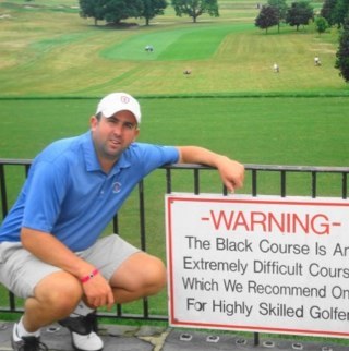 MatthewRKrauss's profile picture. 