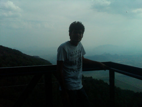 sanyam_unique's profile picture. 