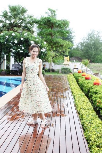 PrettyZinjung's profile picture.