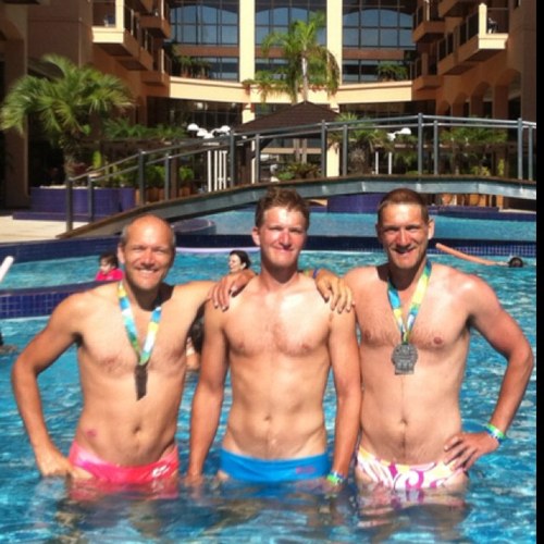 RadBertschinger's profile picture. Rower, Nutritionist, and Bar Tender - Stumbling through the web looking for the thinkers and doers of today and tomorrow.