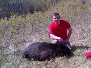 RandROutdoors's profile picture. 