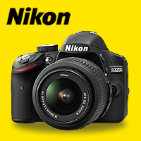 大切な瞬間をもっとキレイに残したい、そんな思いに応えるデジタル一眼レフカメラ「Nikon D3200 」登場！
発売を記念して、「プレゼントキャンペーン」を実施します。キャンペーンアカウントをフォローしてご参加ください。