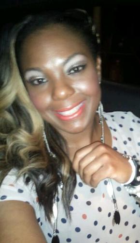 Love Being Me and Me Only Ms.1uniquebabydoll Point Blank Period