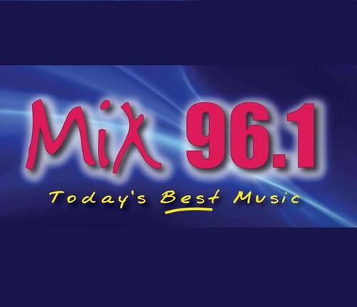 We play Today's BEST Music for Cornwall, Massena and the Seaway Valley! Listen to the Mix 96.1 Breakfast Brew
With Wayne Thompson...weekdays from 6-10am!