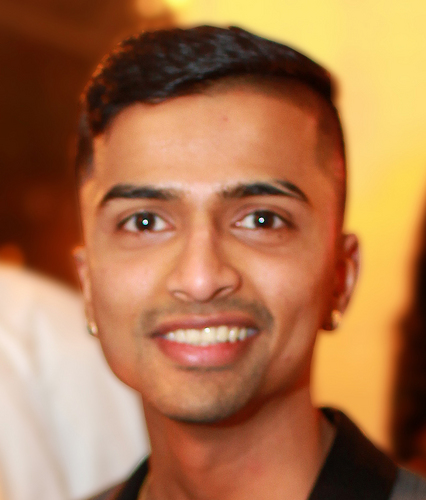 AUCreative's profile picture. Marketing Creative