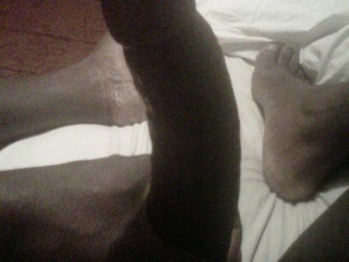 I love being naked ;-)