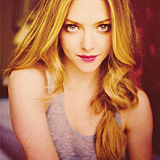 ImAmandaSyfried's profile picture. Actress. Singer-songwriter.