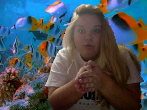 BeccaHendriks's profile picture. 