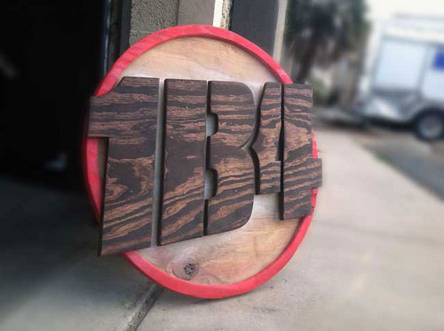 1b4 is the new art and apparel brand from Cam Earven.