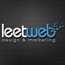 For professional web design & internet marketing, LeetWeb provides the most competitive rates and services for your website & marketing needs.