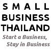 Just a Blogger, writing about the interesting world of starting a Small Business in Thailand.
Visit me at http://t.co/Xsgn6Hhgxy
