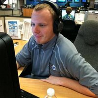 Eric Ristow (@ericristow) 's Twitter Profile