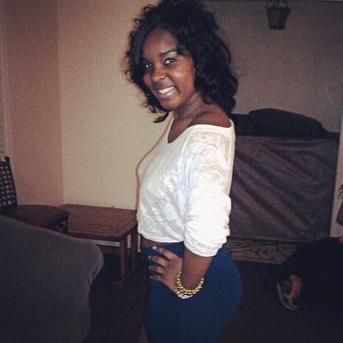 Diary of a black girl... ♡ instagram: Bjanaee