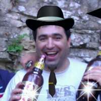 kroki02's profile picture. Крокич