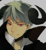 The one and only awesome, Devil Prussia here! Take your turn and step right up, to see the awesome Devil! Entertain me~ [ Sweet Devil #RP ]
