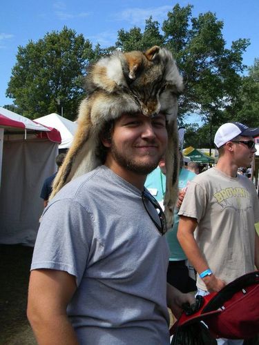 RC_ColdAH's profile picture. I'm a friggun duck... man