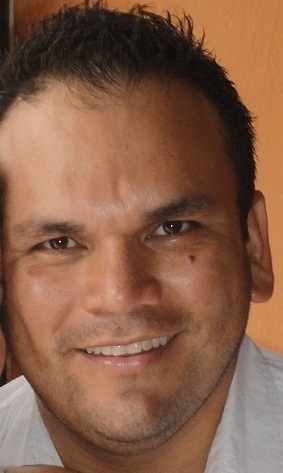 Gracias a Dios por mi familia