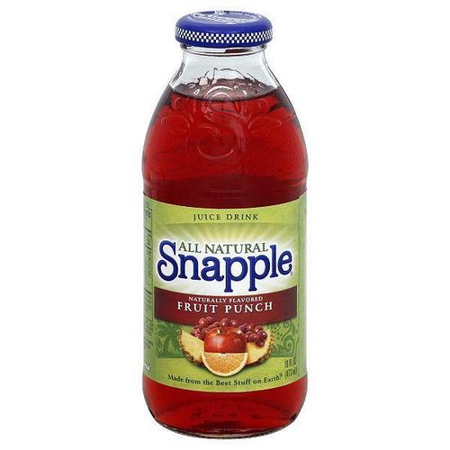 tweet snapple facts! #TeamFollowWack #tfb #TeamFollowBack #InstantFollowBack  #FollowNGain #TeamFollowBack  #AutoFollow  #TFB  #TAF #TFB #PROMO