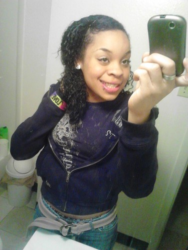 #TeamYellaBonee. # TeamHBIC. #TeamGoGetta. #TeamIndependant.