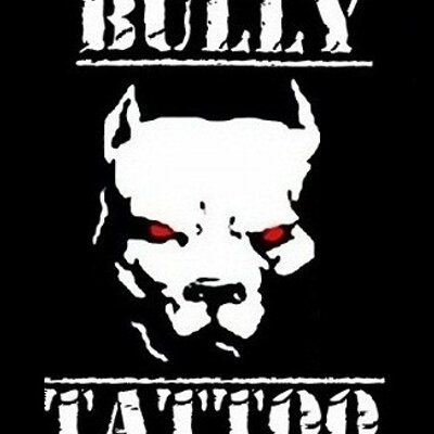 Bully Tattoo (@BullyTattoo) | Twitter
