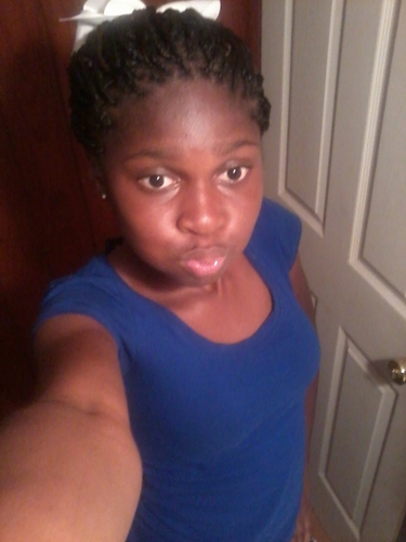 UMM WHAD TEW SAY BOUT MEH IM KEWL CALM I LOVE SHRIMP DOWN TEW EARTH LOVE HELPING I LOVE TEW TALK……JUSS HIT DHAT FOLLOW BUTTON LEARN MORE#TEAMANDROID#TEAMPRETTY