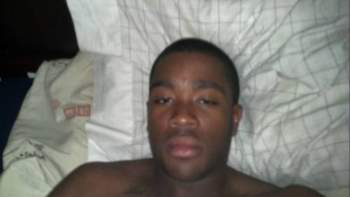 Im now a young man wrking towards a better life