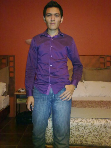 ElCervantesRive's profile picture. Estudio medicina y me gusta jugar futbol