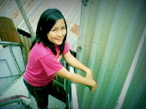 dheaavina's profile picture. part of drama Queen♥. Stephanie boyfriend  Carlong wife. Rayi Mother. Irene+22678B34.