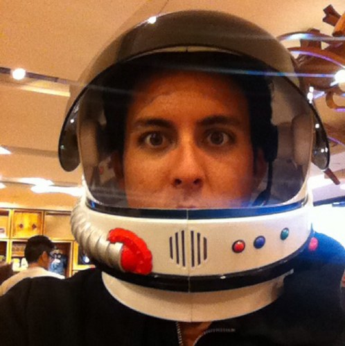 MarcusYee's profile picture. 