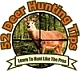 Tips about deer hunting, buck hunting, bow hunting, gun safety, etc.