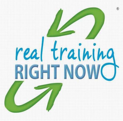 RealTraining_RN's profile picture. Immediately downloadable on-line training ranging from Performance Management and Leadership, to Sales and Customer Service.