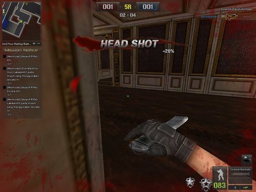 YudiCacad1's profile picture. Hello my Friend :D
My Name Is : Yudi Cacad
Saya memang cacad dari lahir :D Thanks