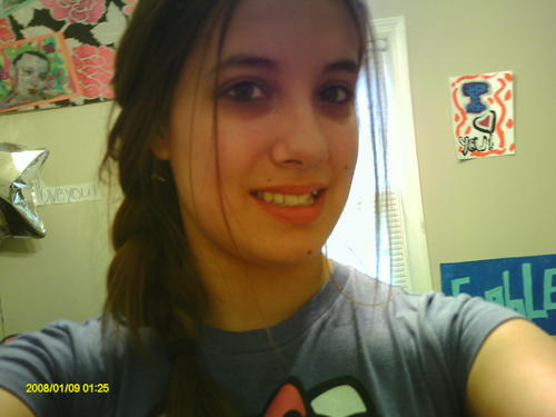 vampgirl12345's profile picture. 