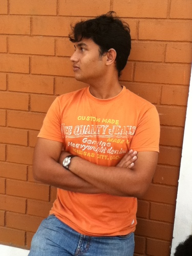 Million Random Choices we make leads to same destination !! Life is Aweeesome.. :)
